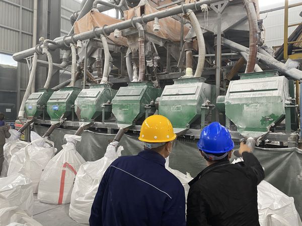 磁選機如何降低噪音